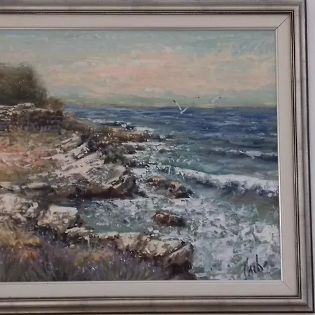 Mime Blata Apartamento *