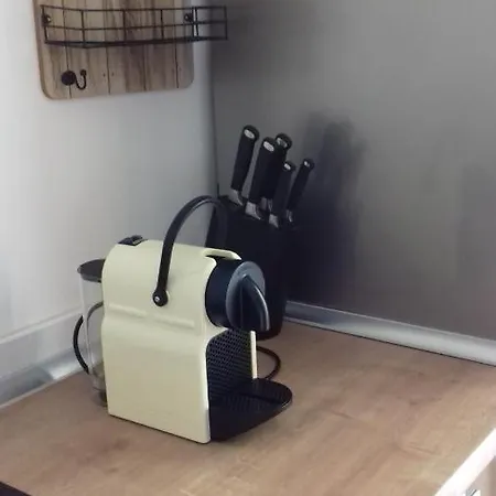 Mime Blata Apartamento