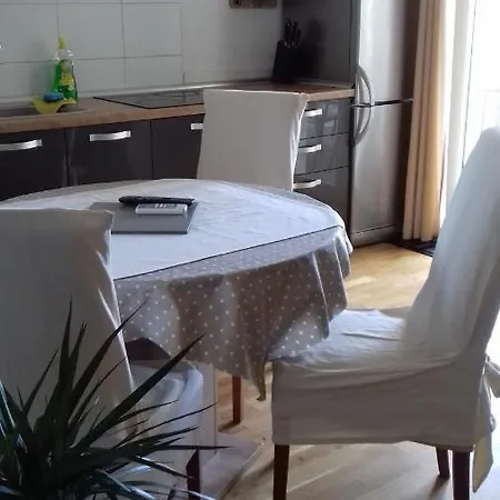 Mime Blata Apartment *