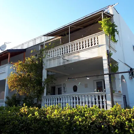 Mime Blata Apartment