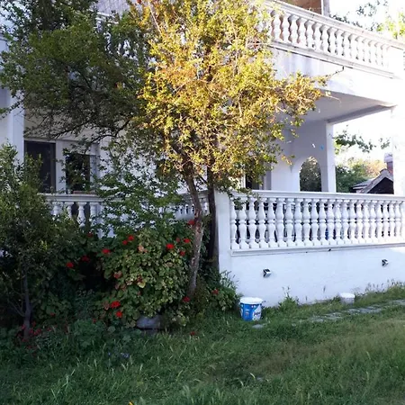 Mime Blata Apartment *