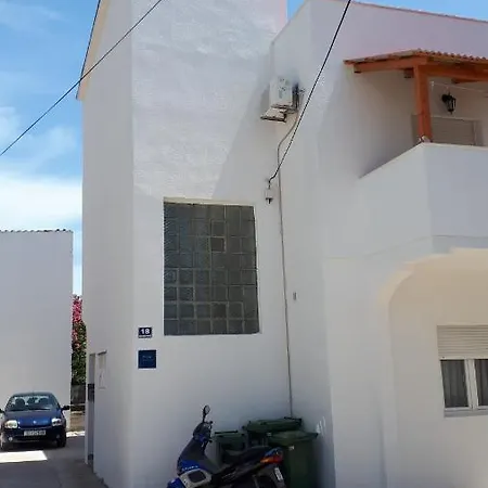 Mime Blata * Vodice
