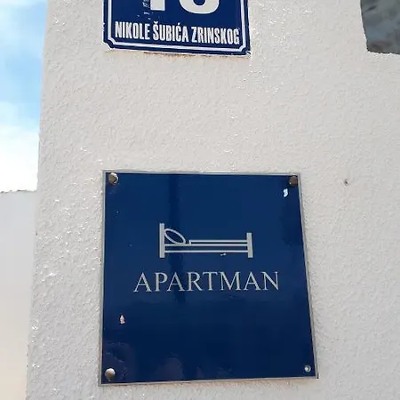 Mime Blata Apartamento *