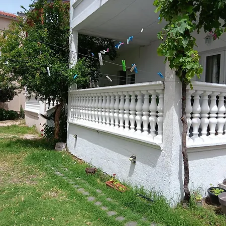 Mime Blata Apartment Vodice