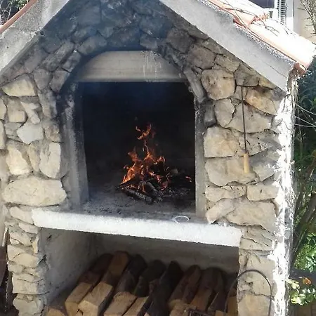 Apartamento Mime Blata