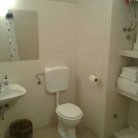 Mime Blata Apartamento