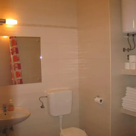 Mime Blata Apartment *
