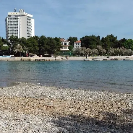 Mime Blata Apartamento *