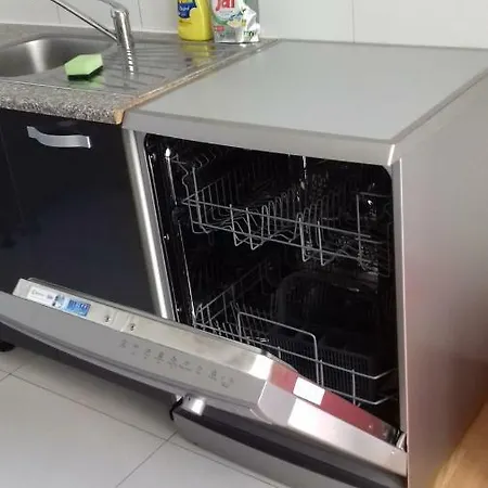 Mime Blata Apartamento *