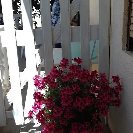 Mime Blata Apartamento Vodice