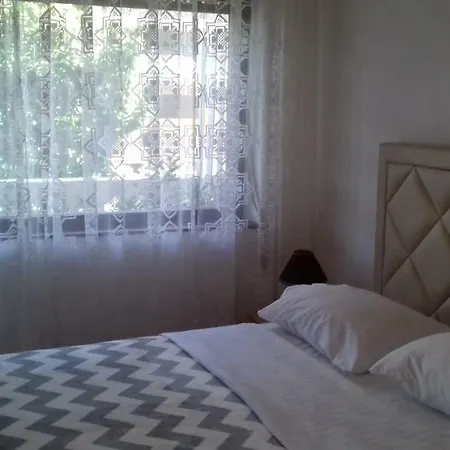 Mime Blata Apartment *