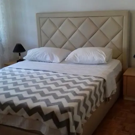 Mime Blata Apartment
