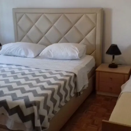 Mime Blata Apartment *