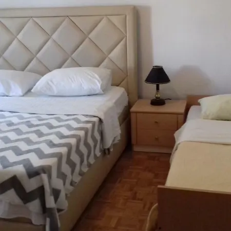 Mime Blata Apartment *