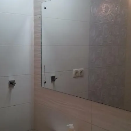 Apartment Mime Blata *