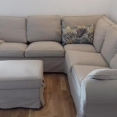 Mime Blata Apartment Vodice