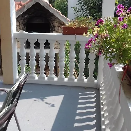 Mime Blata * Vodice