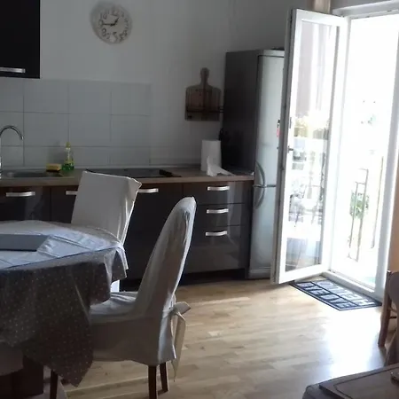 Mime Blata Apartment