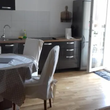 Apartamento Mime Blata Vodice