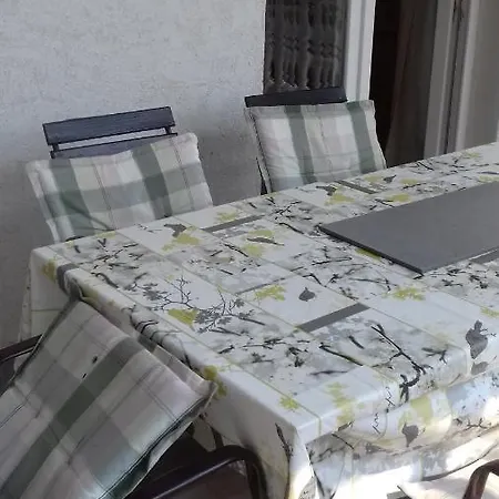 Apartamento Mime Blata *