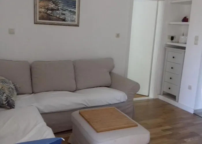 Appartement Mime Blata *