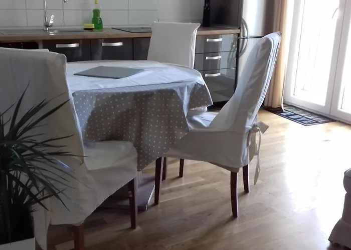 Appartement Mime Blata