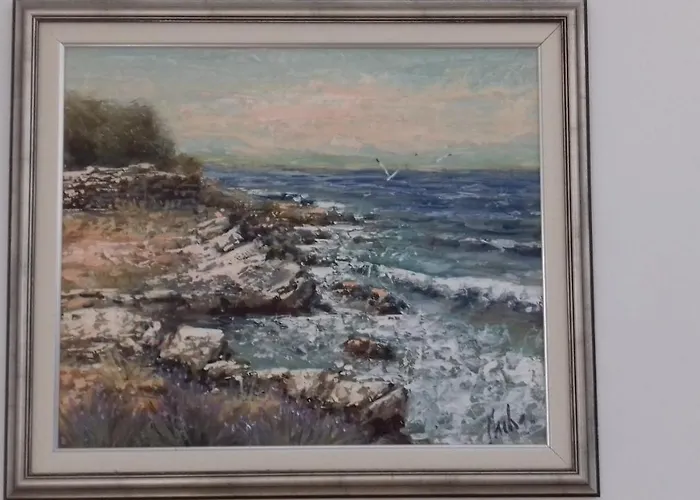 Mime Blata アパート *