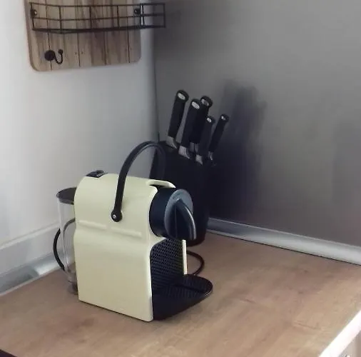 Mime Blata アパート