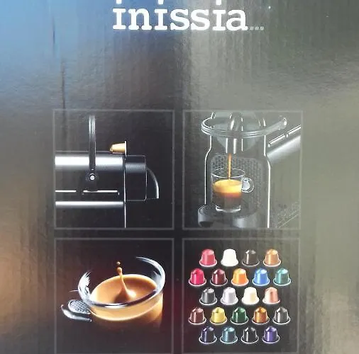 Mime Blata アパート *