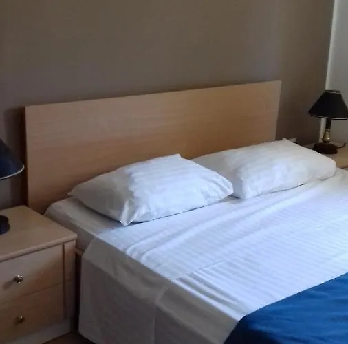 Appartement Mime Blata