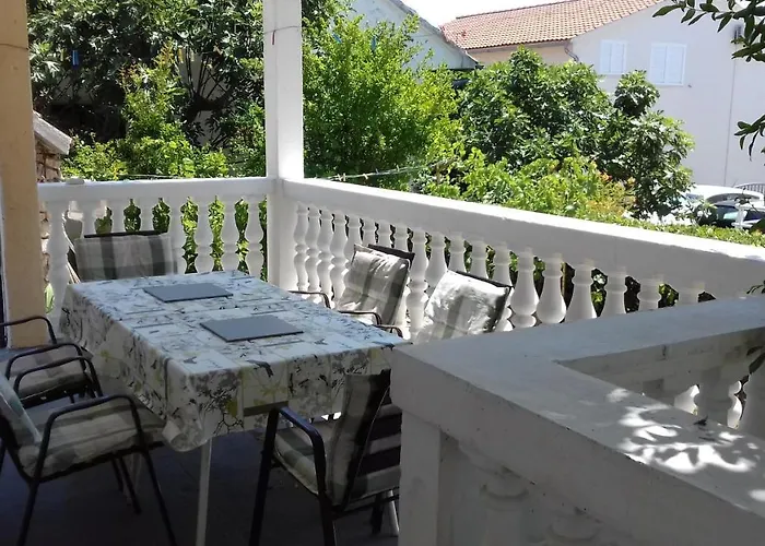 Appartement Mime Blata