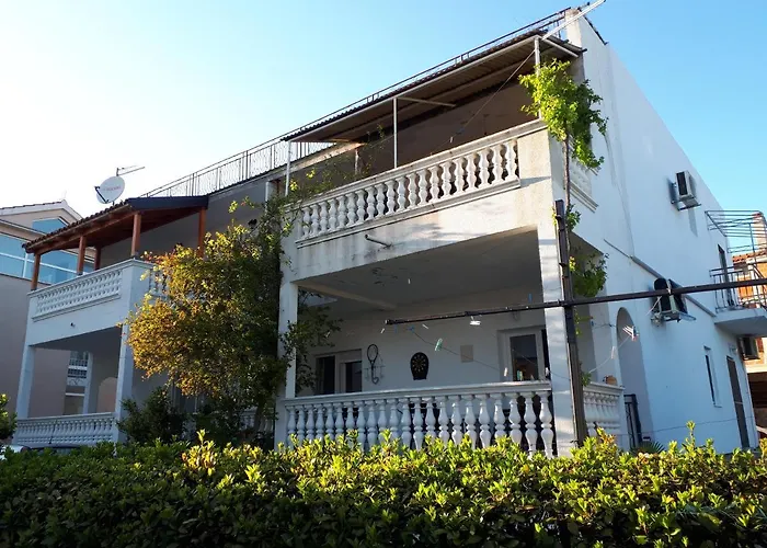 Mime Blata Appartement