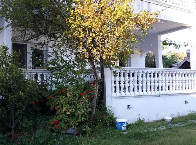 Mime Blata Appartement *