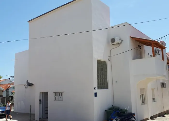 Appartement Mime Blata Vodice