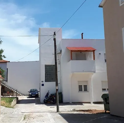 Appartement Mime Blata