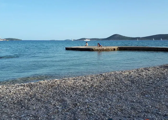 Mime Blata アパート