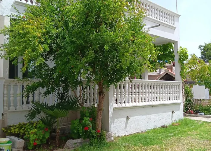 アパート Mime Blata