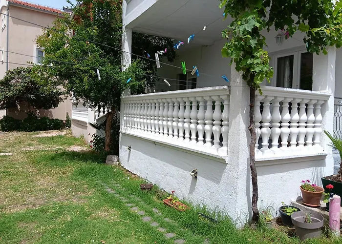 Mime Blata Appartement Vodice