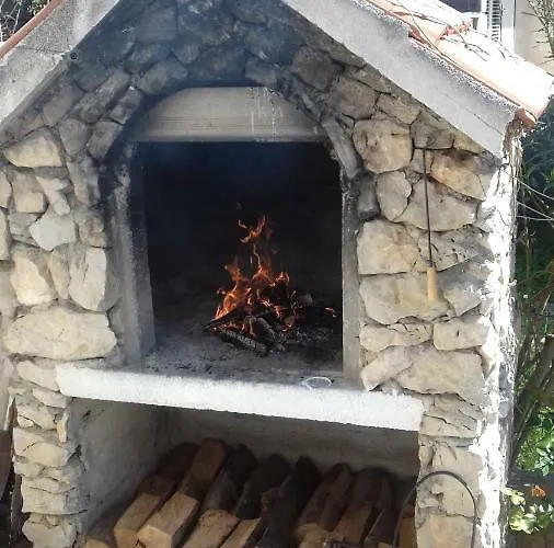 Appartement Mime Blata