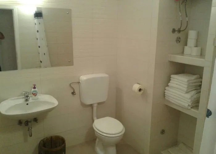 Mime Blata Appartement