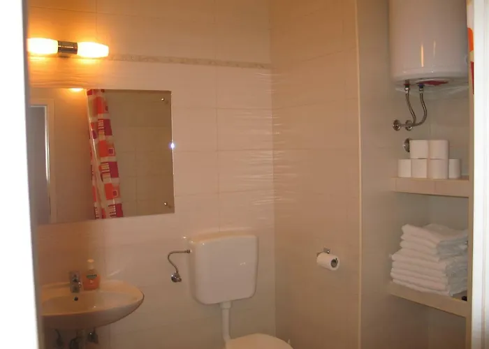 Mime Blata Appartement *