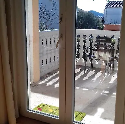 Appartement Mime Blata *