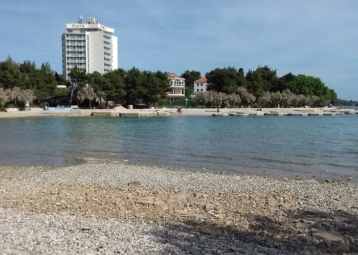 Mime Blata Appartement *