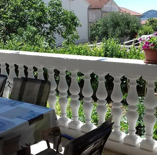 Appartement Mime Blata