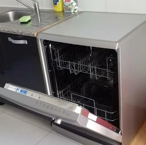 Mime Blata Appartement *