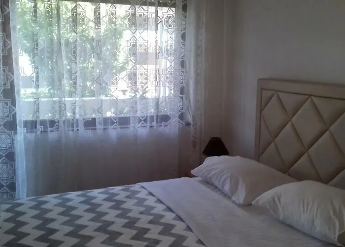 Mime Blata Appartement *