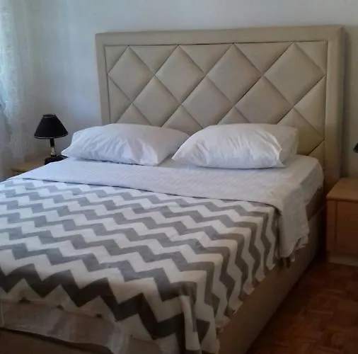 Mime Blata Appartement