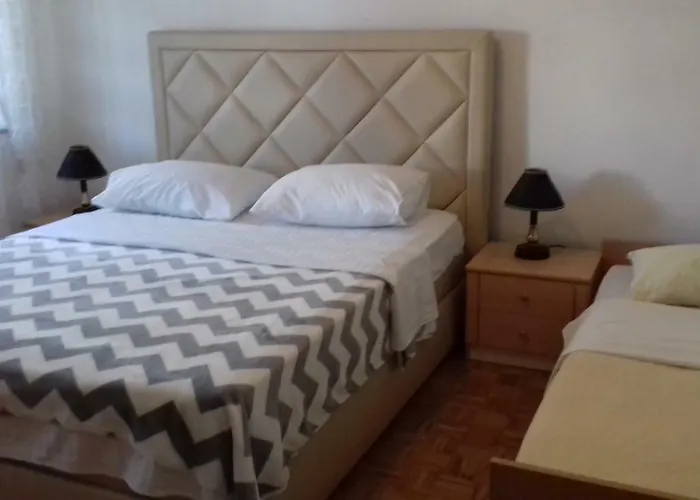 Mime Blata Appartement *