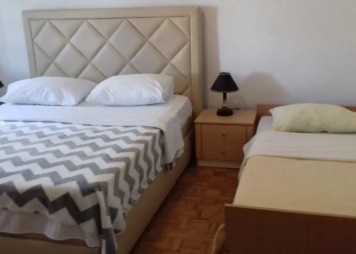 Mime Blata Apartamento *