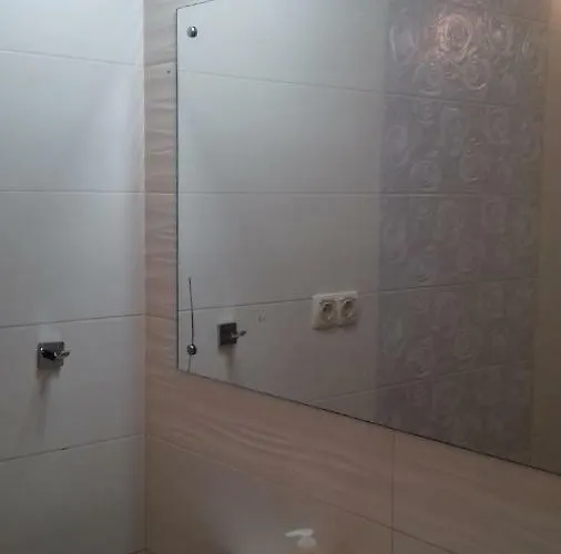 Appartement Mime Blata *